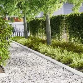 Murupiire 50 Pcs Valge 100 X 0.05 X 20 Cm Külmvaltsitud Teras