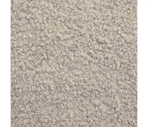 Tugitool Helehall 62 X 67 X 95,5 Cm Sherpa Kangas