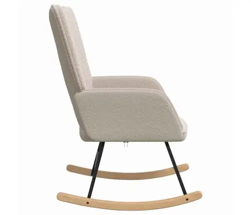 Lõõgastav Iste Helehall 61 X 78 X 98 Cm Kangas Lõõgastav Iste Helehall 61 X 78 X 98 Cm Kangas