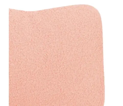 Tugitool Roosa 63 X 67 X 94 Cm Kangas