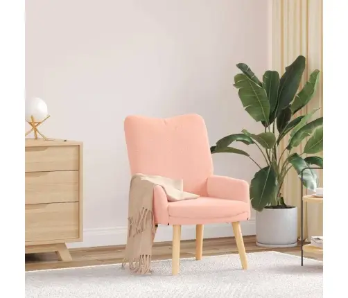 Tugitool Roosa 63 X 67 X 94 Cm Kangas