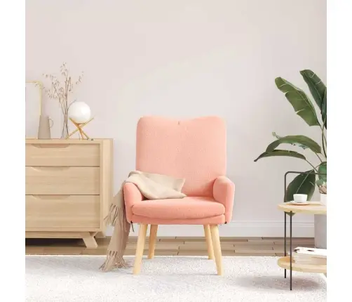 Tugitool Roosa 63 X 67 X 94 Cm Kangas