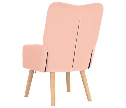 Tugitool Roosa 63 X 67 X 94 Cm Kangas