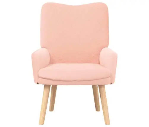 Tugitool Roosa 63 X 67 X 94 Cm Kangas