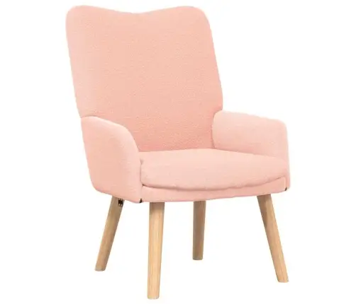 Tugitool Roosa 63 X 67 X 94 Cm Kangas