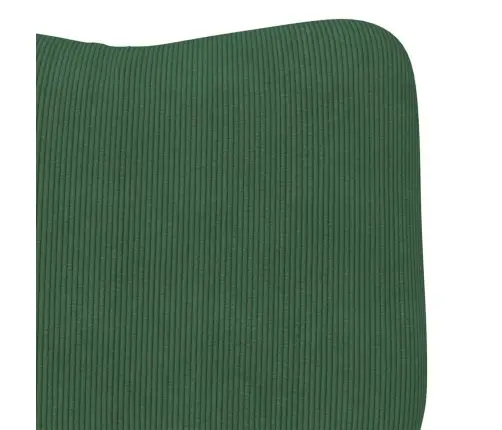 Atsipalaidavimo Kėdė Džiunglių Žalia 63 X 67 X 94 Cm Audinys Atsipalaidavimo Kėdė Džiunglių Žalia 63 X 67 X 94 Cm Audinys