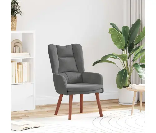 Tugitool Tumehall 63 X 67 X 94 Cm Samet