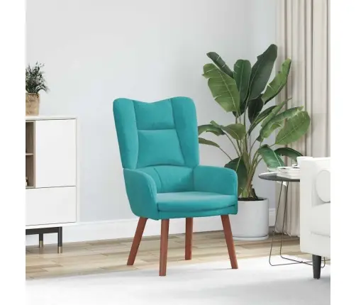 Krėslas Turkio 63 X 67 X 94 Cm Aksomas