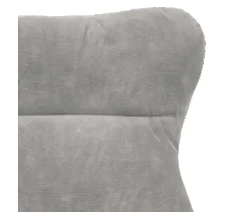 Tugitool Helehall 69 X 74 X 93 Cm Samet