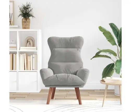 Tugitool Helehall 69 X 74 X 93 Cm Samet