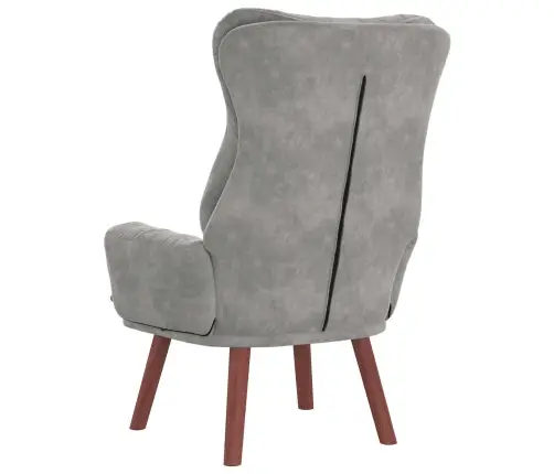 Tugitool Helehall 69 X 74 X 93 Cm Samet