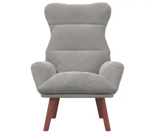 Tugitool Helehall 69 X 74 X 93 Cm Samet