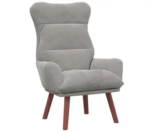 Tugitool Helehall 69 X 74 X 93 Cm Samet