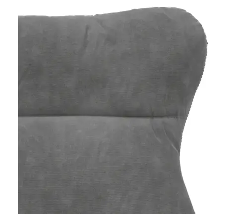 Tugitool Tumehall 69 X 74 X 93 Cm Samet