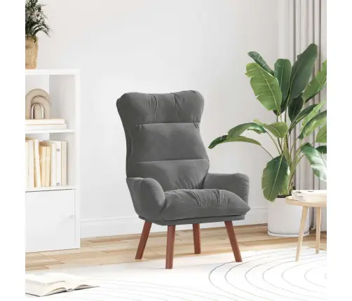 Tugitool Tumehall 69 X 74 X 93 Cm Samet