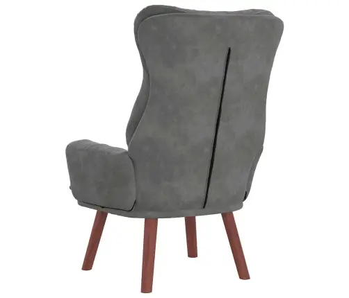 Tugitool Tumehall 69 X 74 X 93 Cm Samet