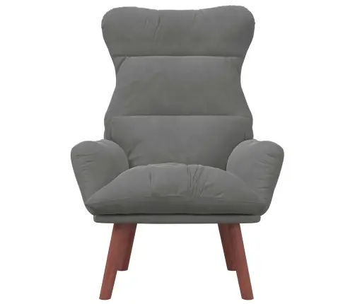 Tugitool Tumehall 69 X 74 X 93 Cm Samet