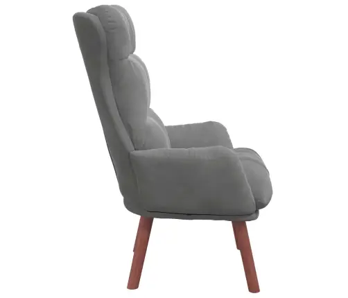 Tugitool Tumehall 69 X 74 X 93 Cm Samet