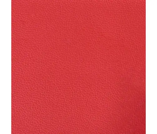 Atpūtas Krēsls Sarkans Mākslīgā Āda Vidaxl Atpūtas Krēsls Sarkans Mākslīgā Āda Vidaxl