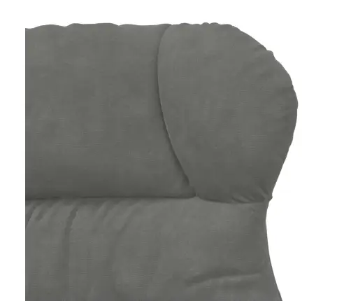 Tugitool Tumehall 69 X 74 X 93 Cm Samet