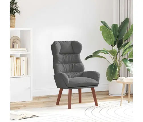 Tugitool Tumehall 69 X 74 X 93 Cm Samet