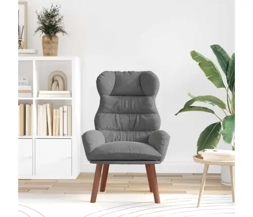 Tugitool Tumehall 69 X 74 X 93 Cm Samet