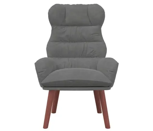 Tugitool Tumehall 69 X 74 X 93 Cm Samet