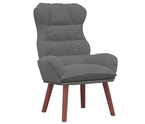 Tugitool Tumehall 69 X 74 X 93 Cm Samet