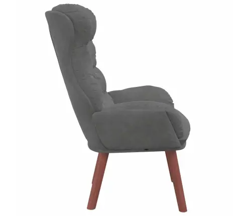 Tugitool Tumehall 69 X 74 X 93 Cm Samet