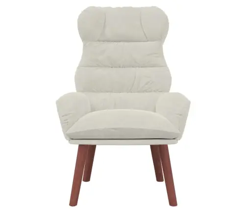 Tugitool Cream 69 X 74 X 93 Cm Samet