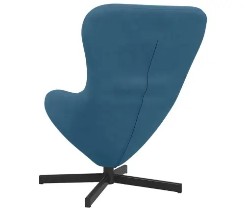 Munatool Sinine 63 X 73 X 90 Cm Samet