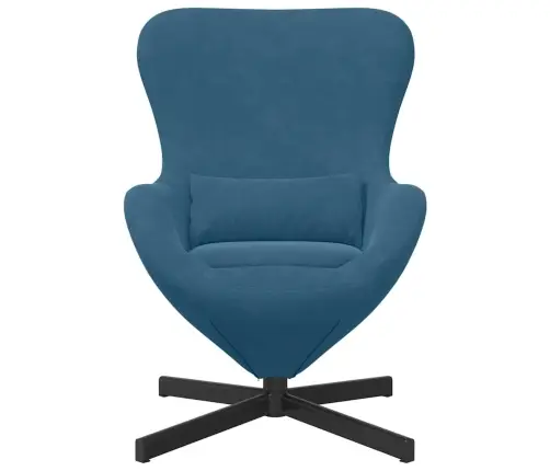 Munatool Sinine 63 X 73 X 90 Cm Samet