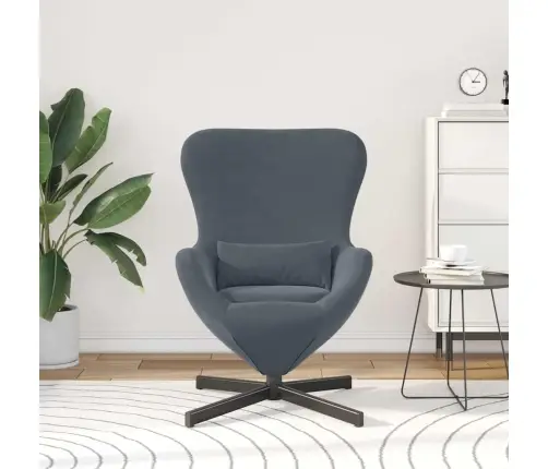 Munatool Tumehall 63 X 73 X 90 Cm Samet