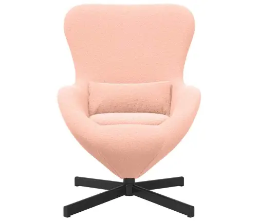 Munatool Roosa 63 X 73 X 90 Cm Kangas