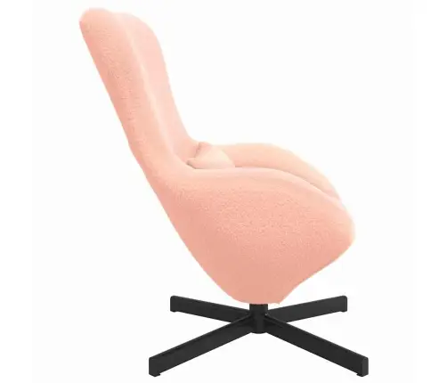 Munatool Roosa 63 X 73 X 90 Cm Kangas