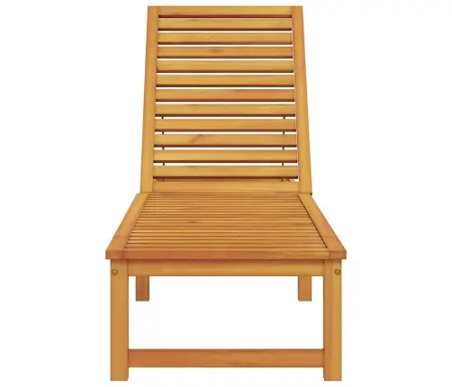 Lamamistool 1-Isik Pruun 53 X 202 X 89Cm Akaatsiapuit