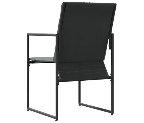 Tool Padjaga 4 Pcs Must Ja Anthracite Tekstileen