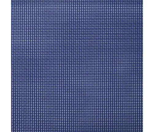 Kokkupandav Lamamistool 1-Isik Mereväesinine 182 X 55 X 85.5 Cm