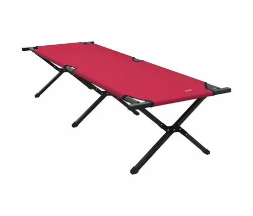 Salokāmas Saules Gultas 2 Gab. Ar Pārvadāšanas Maisiņu Sarktā 600D Oxford Audumā Vidaxl