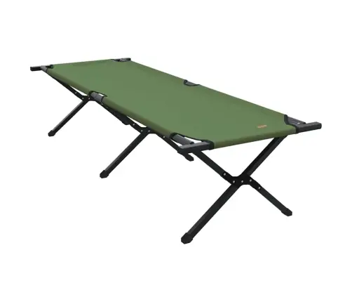 Saliekamās Sauļošanās Gultas 2 Gb Ar Pārnēsāšanas Somu Spilgtā Dzeltenā 600D Oksfords Vidaxl