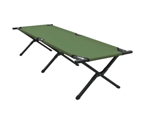 Saliekamās Sauļošanās Gultas 2 Gb Ar Pārnēsāšanas Somu Spilgtā Dzeltenā 600D Oksfords Vidaxl