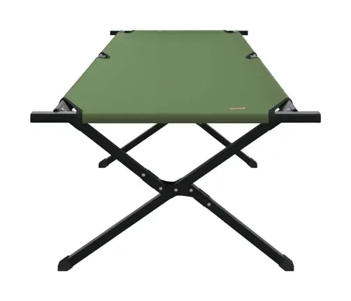 Saliekamās Saules Gultas 2 Gab. Ar Nēsāšanu Somu Amy Dzeltenā 600D Oxford Audums Vidaxl