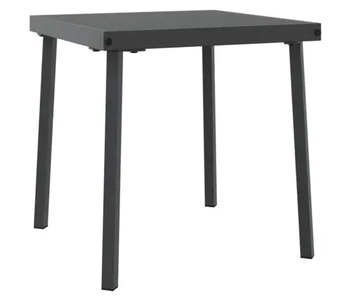 Sauļošanās Krēsli 2 Gab. Ar Riteņiem Un Galdu Brūns Polietilēna Rotangpalma Vidaxl