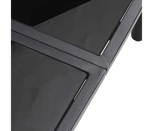 4 Daļu Āra Kafijas Komplekts - Brūns Rāts Ar Tērauda Detaļām. Vidaxl