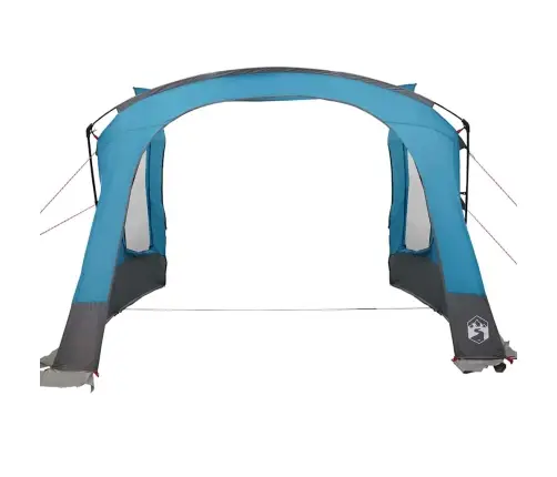 Karavano Palapinė Su Stogu Mėlyna 252 X 245 X 245 Cm