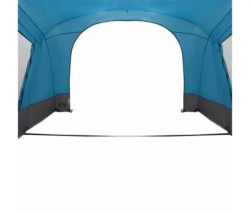 Karavānu Telts Ar Jumtu Ar Uzglabāšanu Zila 400 X 270 X 245 Cm Vidaxl