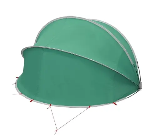 Baseni Kuppel Roheline 405 X 405 X 192 Cm