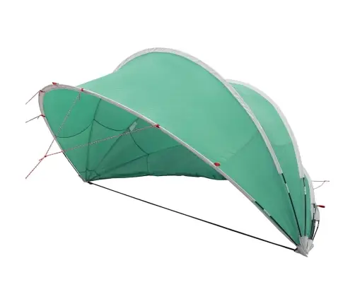 Baseni Kuppel Roheline 405 X 405 X 192 Cm