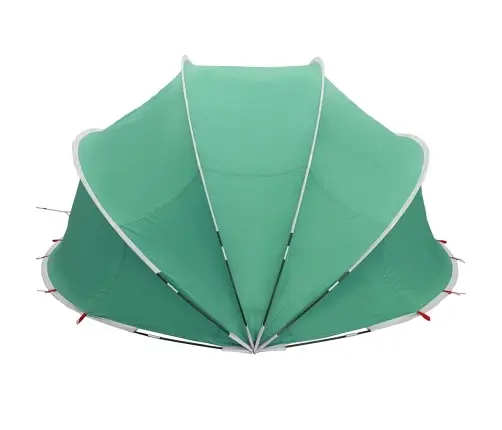 Baseni Kuppel Roheline 405 X 405 X 192 Cm