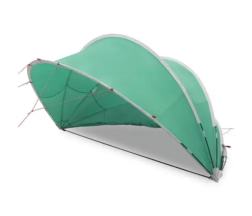 Baseni Kuppel Roheline 405 X 405 X 192 Cm